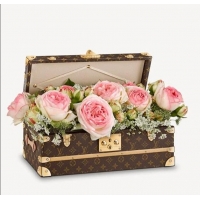 Buy Promotional Louis Vuitton Malle Fleurs The Flower Trunk M35679