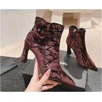 Top Design Chanel Hi...