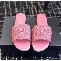Fashion Chanel Flat ...