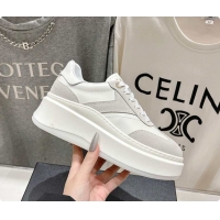 Good Product Chanel Sneaker White 25ss 6080619