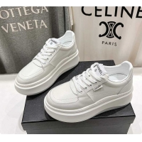 Low Price Chanel Sneaker White 6080619