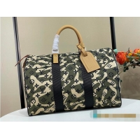 Best Product Louis Vuitton x Takashi Murakami Monogramouflage Speedy 35 M37547