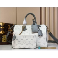 Buy Inexpensive Louis Vuitton Speedy P9 Bandoulière 30 Monogram Cloud M37570