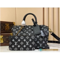 Fashion Discount Louis Vuitton Speedy P9 Bandoulière 30 Monogram Firefly M37569