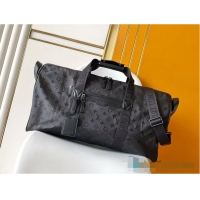 Top Quality Louis Vuitton LV SKI Keepall 55 Sport Monogram-Storm Canvas M29141