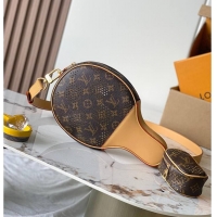 Super Quality Louis Vuitton Monogram Canvas Ping Pong Bag M14297