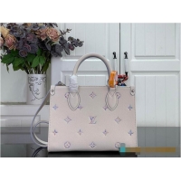 Buy Discount Design Louis Vuitton High Summer OnTheGo PM Link Quartz M28267