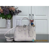 Trendy Design Louis Vuitton High Summer Alma BB Strap Reglable Link Quartz M28268