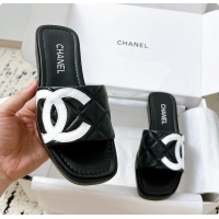 Low Cost Chanel Blac...