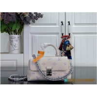 Top Quality Louis Vuitton High Summer Nano Madeleine Monogram Empreinte Link Quartz M58952