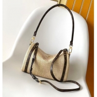 Market Sells Louis Vuitton Express PM Raffia-effect textile M58954