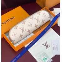 Market Sells Louis Vuitton Charlotte Pencil Pouch Monogram Dune M58962