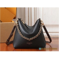 Reasonable Price Louis Vuitton Multipass Calfskin leather Mini M58963 Black 2026