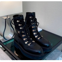 Good Quality Chanel Women Boots 6080810