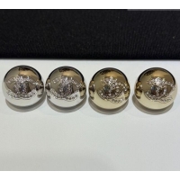 Top Quality Chanel Studs Earrings 0108 Silver/Gold 2026