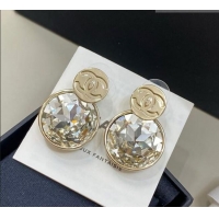 Trendy Design Chanel Strass Earrings CH010801 2026