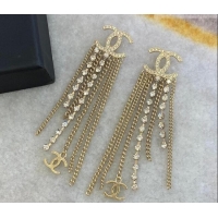 Best Quality Chanel Tassel Earrings CH011011 2026