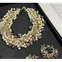Big Discount Chanel Pearls Earrings CH012614 2026