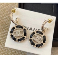 Super Quality Chanel Earrings CH013004 Gold 2026