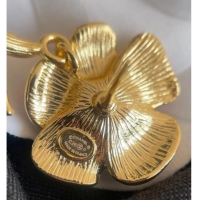 Reasonable Price Chanel Camellia Short Earrings CH032031 2026