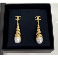 Reasonable Price Chanel Earrings CH080423 Gold 2026