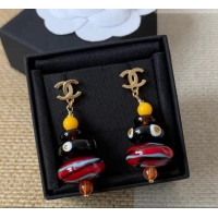 Famous Brand Inexpensive Chanel Earrings CH080428 2026