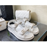 Top Design Chanel Sandals 6080901