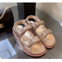 Low Cost Chanel Sandals 6080901