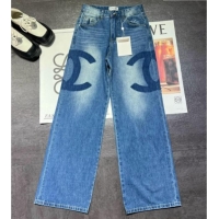 New Release Creation Chanel Jeans CH042306 Blue 2026