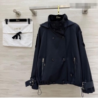Buy Discount Dior Jacket DR032532 Black 2026
