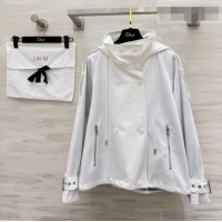 Famous Brand Dior Jacket DR032532 White 2026