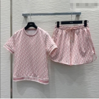 Classic Specials Dior T-shirt and Shorts D041413 2026