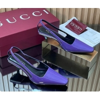 Luxurious Gucci Pate...