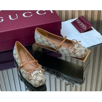 Sumptuous Gucci Crys...