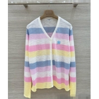 Reasonable Price Chanel Wool Cardigan CH081231 Multicolor 2026