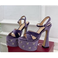Durable Gucci Velvet...