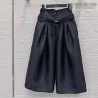 Low Cost Dior Pants DR042204 Black 2026
