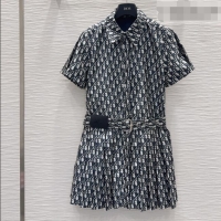 Well Crafted Dior Oblique Dress DR042312 2026