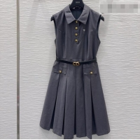 ​Grade Inexpensive Dior Dress DR042322 Grey 2026