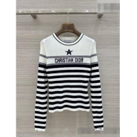 Top Grade Discount Dior Wool Sweater D081219 White 2026