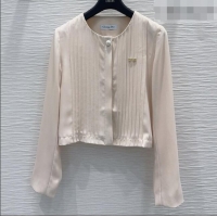 Market Sells Cheap Dior Jacket D081333 Beige 2026