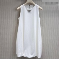 Reasonable Price Prada Dress PR032522 White 2026