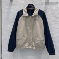 Well Crafted Discount Saint Laurent Jacket CH081265 Khaki 2026