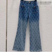 Market Sells Valentino Denim Jeans V041447 Blue 2026