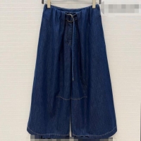 Unique Discount Loewe Jeans LW042213 Blue 2026