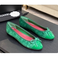 Stylish Chanel Suede...