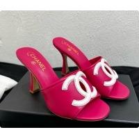 Charming Chanel Lamb...