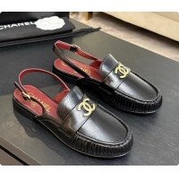 Sophisticated Chanel...