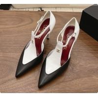 Purchase Chanel Leat...