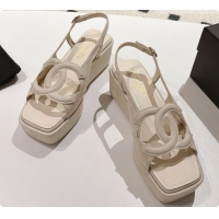 Sumptuous Chanel Sue...